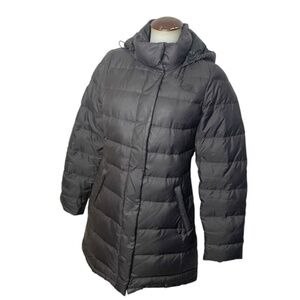 Feather Down Puffer Coat 600 🤍